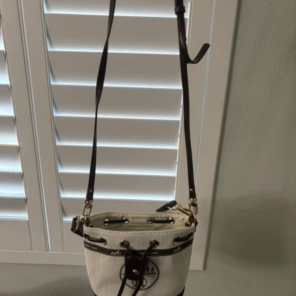 Brand new Hermes upcycled bag - Picture 2 of 12
